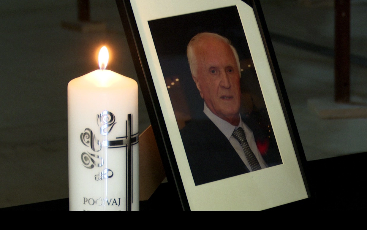Komemoracija akademiku Josipu Muselimoviću: Tužan dan i nenadoknadiv gubitak